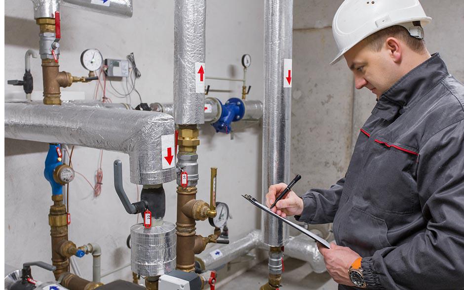 résiliation contrat entretien chaudière Meaux