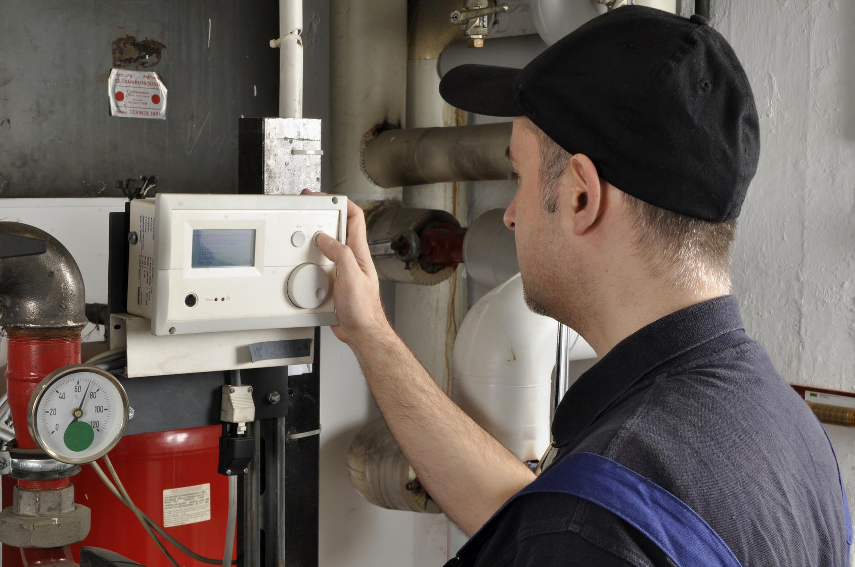 tarif entretien chaudière gaz Limeil-Brévannes