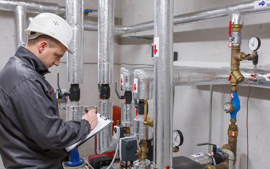 entretien chaudière à gaz Villeneuve-le-Roi